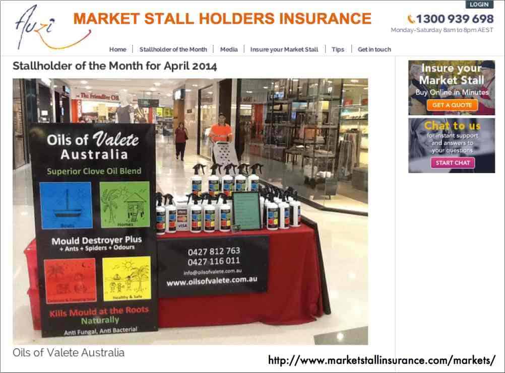 Press Release - Gold Coast Pom Becomes An Aussie & Captures The Heart Of The Market Insurance Crowd