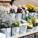 florist market