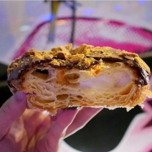 Cronut by Chocolate Komberry Co