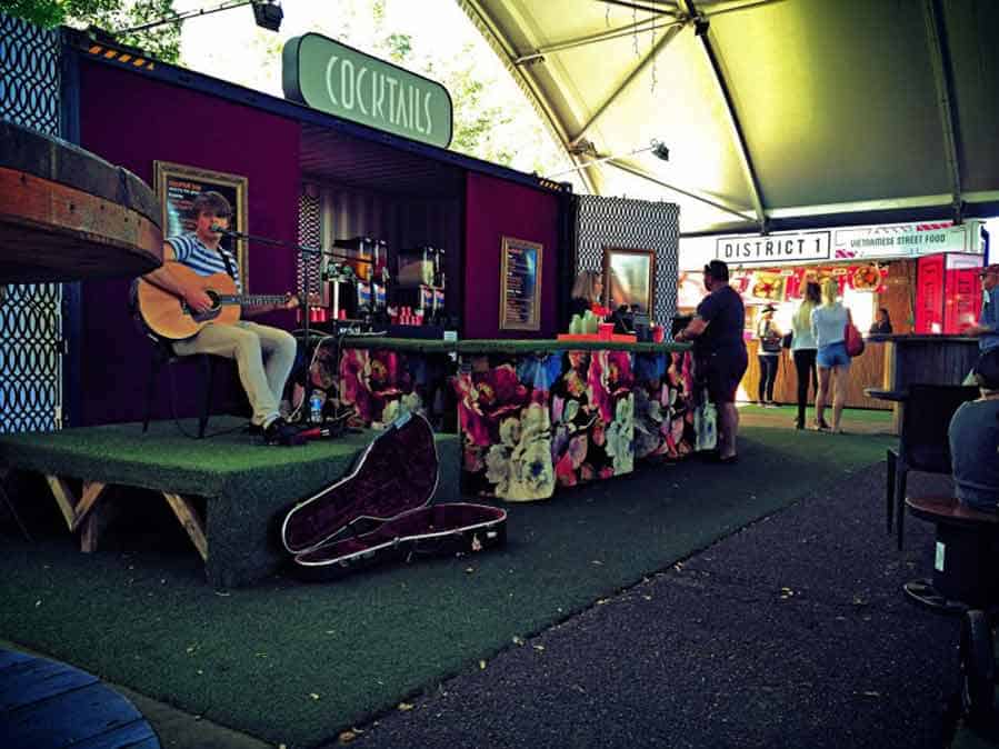 eat street markets live entertainment