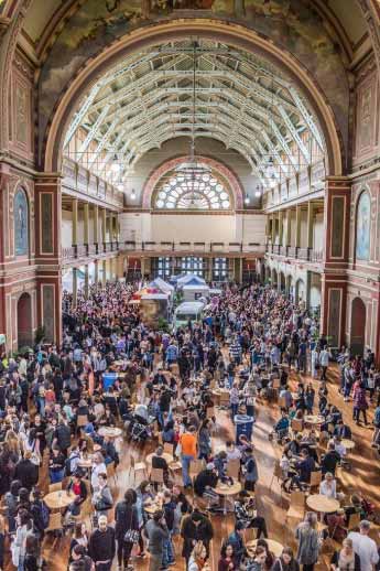 The Big Vegan Market Melbourne