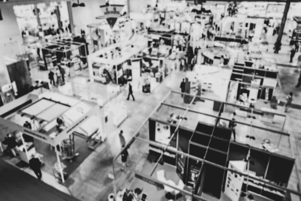 Public & Products Liability for Trade Shows/Exhibitions AUZi Insurance