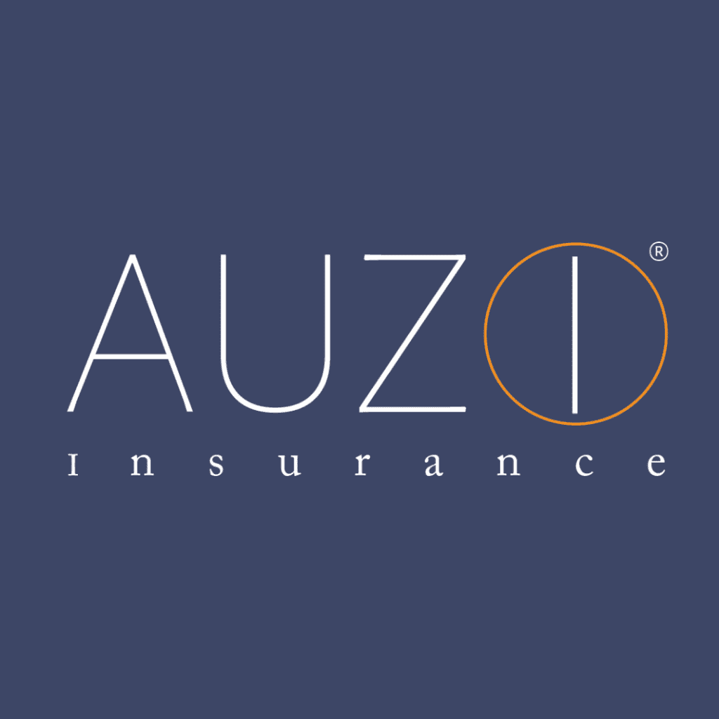 AUZi Insurance Logo