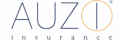 AUZi Insurance logo.