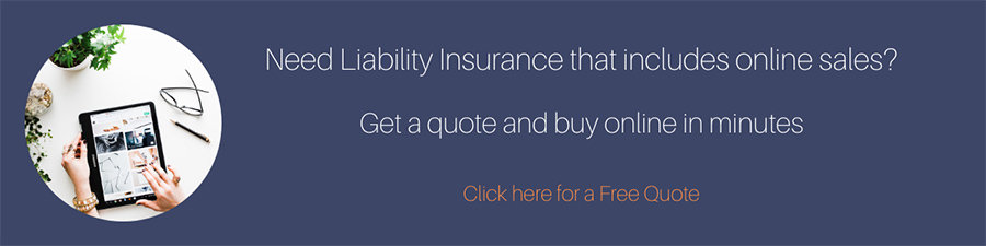 Get public liability insurance quote