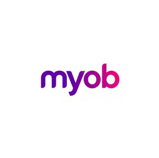 myob logo