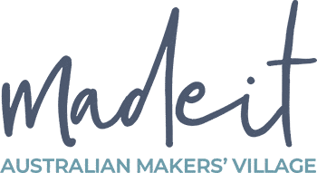 Madeit logo