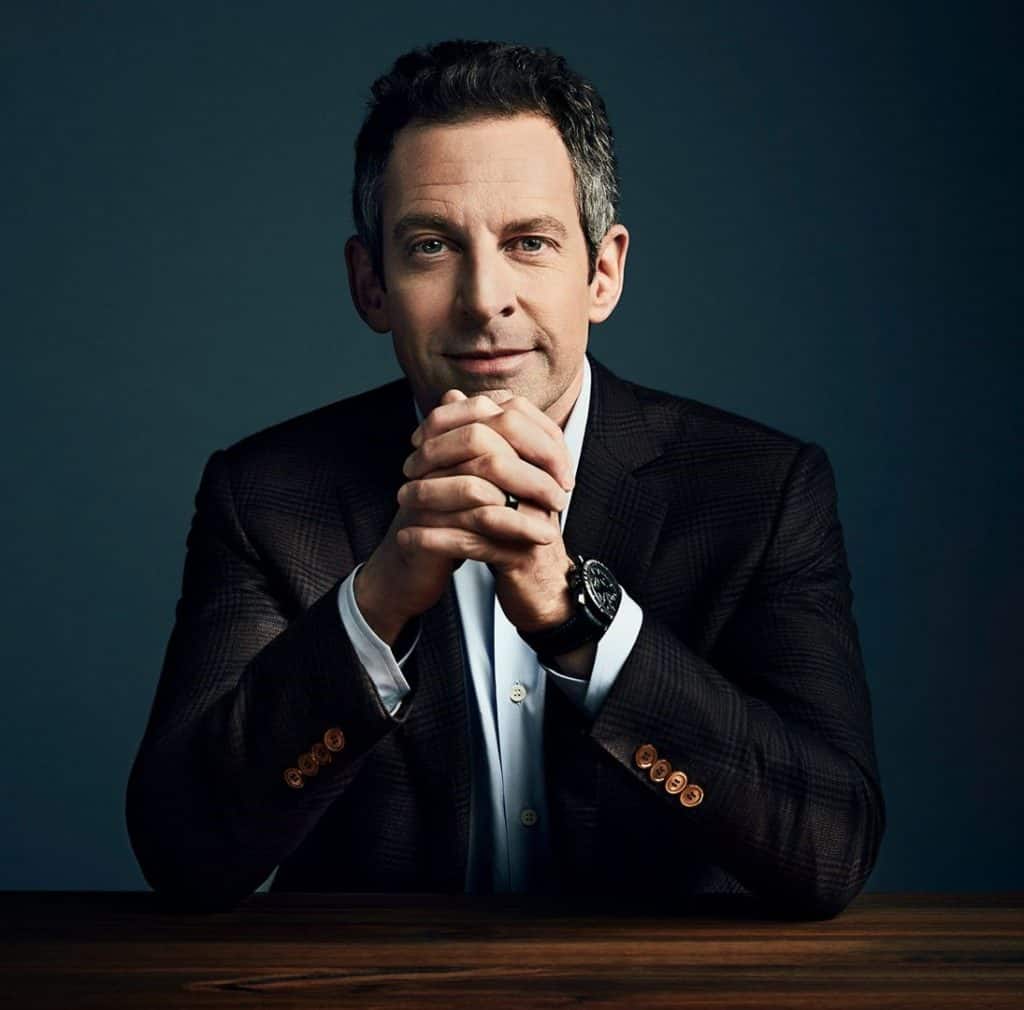 Sam Harris