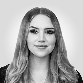AUZi Insurance Digital Media Producer Jemma