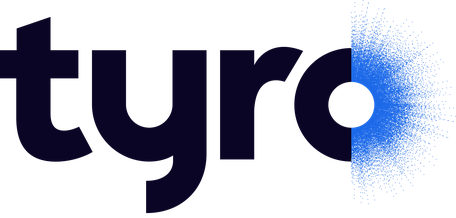Tyro POS Logo
