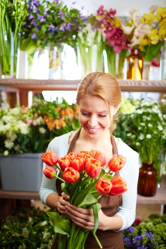 Florist insurance