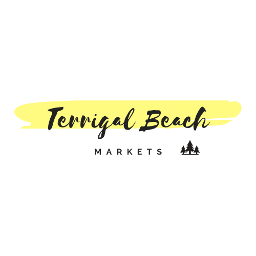 Terrigal Beach Logo - Market Organiser