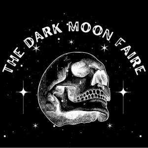 The Dark Moon Faire - LOGO