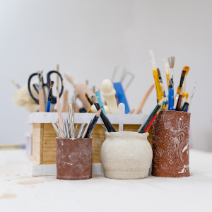 Art Tools for Workshops