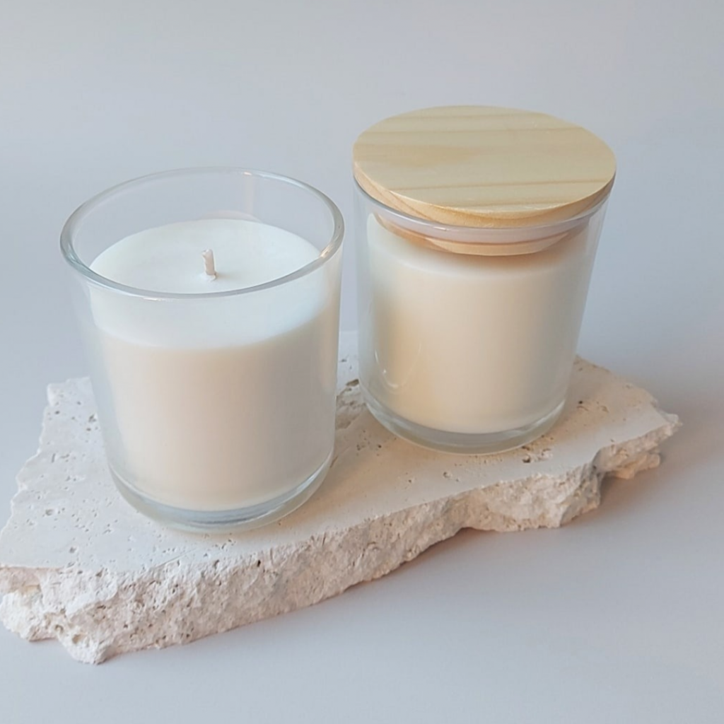 Freedom Soy Wax / American Soy / Importance of Candle Testing / Why is it a  MUST? 