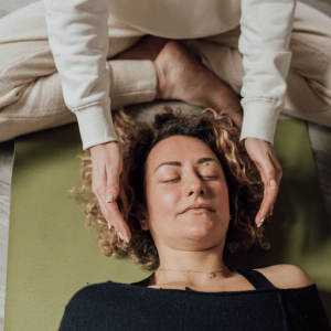 Natural Therapist and Life Coach Insurance - Reiki Healing