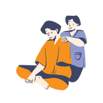 Natural Therapist Graphic