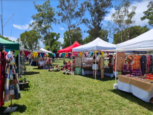 How to Start a Market: A Comprehensive Guide | Graceville Markets Photo