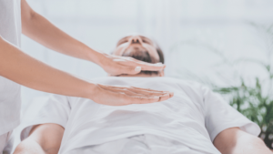 Reiki Healing Insurance