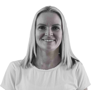 Gillian Macdonald