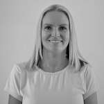 Gillian Macdonald