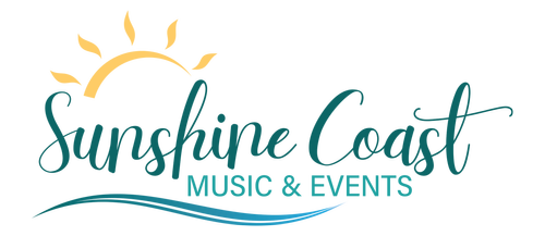 Sunshine Coast Music & Events