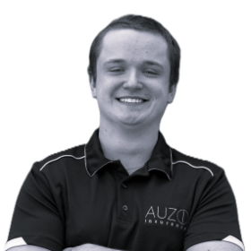 Aidan Read - Black and White - Sized