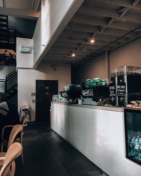 The-best-coffee-and-cafes-in-Adelaide-4 Cafe interiors by Crack Kitchen Adelaide