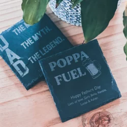 Jess & Co – Fathers Day Jess & Co - Fathers Day - Coasters
