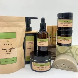 Kez and Co – Handmade Soap Kex & Co Handmade Products.