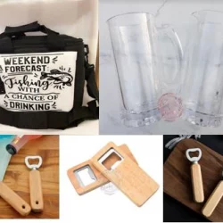 TJ Blanks – Fathers Day Gift Ideas TJ Blanks - Fathers Day Gift Ideas